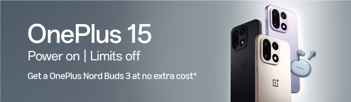 one plus 15